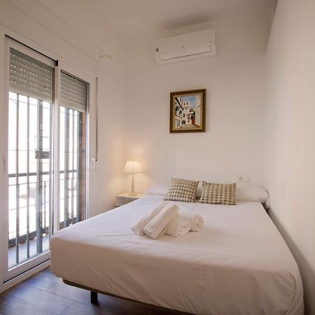 Rentalsevilla Luminoso Apartamento Por Casa Pilatos Exterior photo