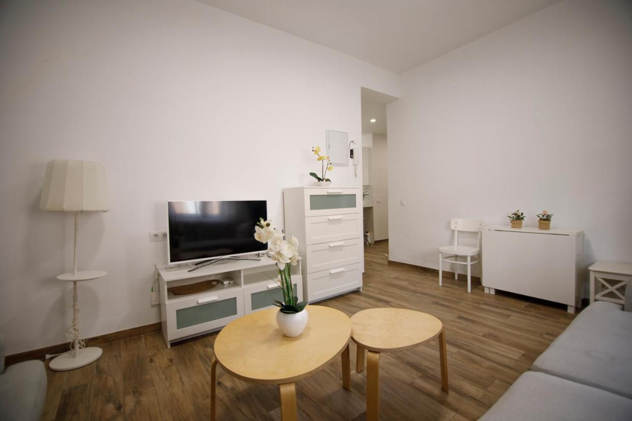 Rentalsevilla Luminoso Apartamento Por Casa Pilatos Exterior photo